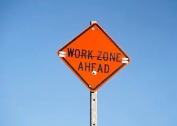 “공사구간 과속하면 250달러”…앨라배마 카메라 단속 도입