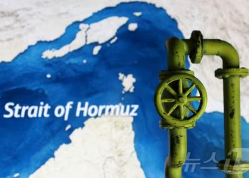 전면 봉쇄 선언…하지만 ‘핵심 길목’은 열어뒀다