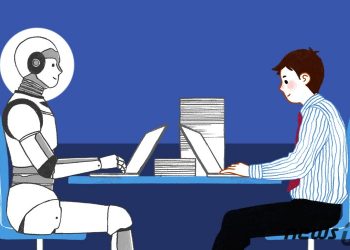 “AI 때문에 전공 바꾼다”…미국 대학생 절반의 고민