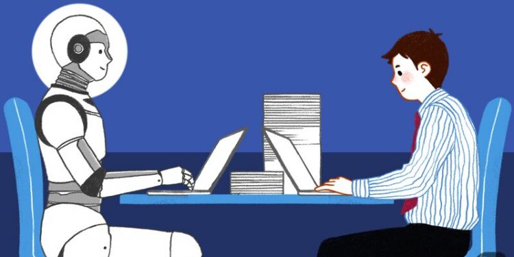 “AI 때문에 전공 바꾼다”…미국 대학생 절반의 고민