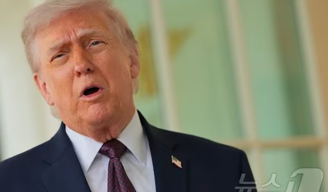 “전쟁 거의 끝”…트럼프 자신감, 2차 협상 초읽기