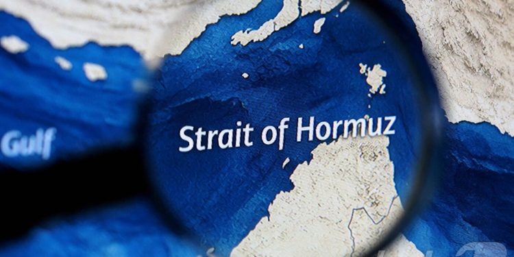 “이란 바다 완전히 막았다”…미군, 봉쇄 완료 선언