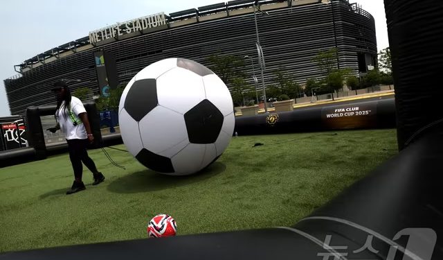 “월드컵인데 손님이 없다”…미국 호텔들 가격 급락