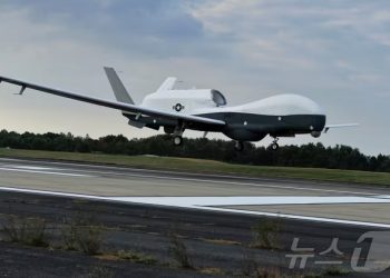 “3500억짜리 눈” 사라지더니…결국 추락 확인