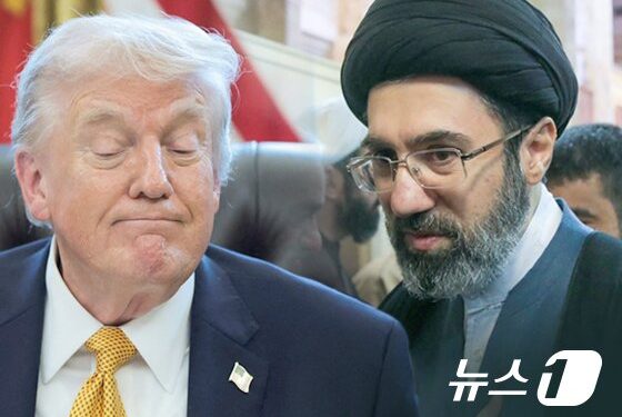 “20년 vs 5년”…미·이란, 핵 포기 기간 놓고 다시 격돌