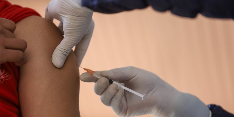 “전국은 확산인데…앨라배마는 버텼다” 홍역 방어