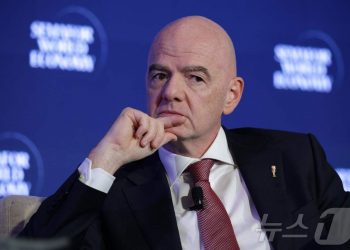 “전쟁 중인데도 출전?”…이란 월드컵 참가 확정