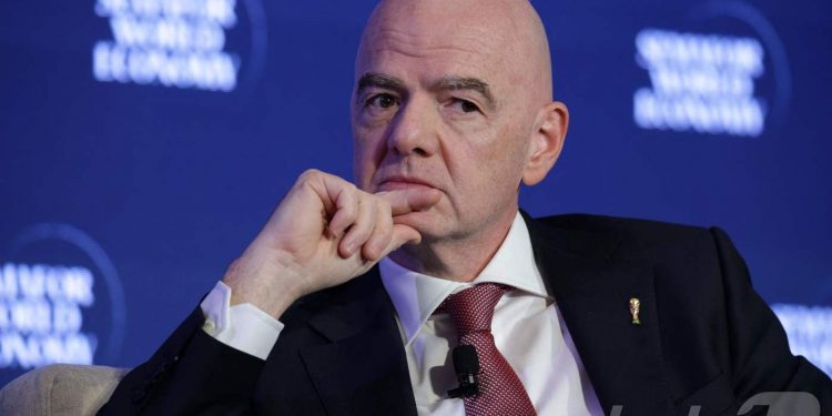 “전쟁 중인데도 출전?”…이란 월드컵 참가 확정