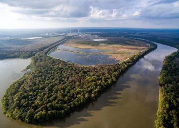 “1170만톤 넘는 석탄재”…앨라배마 환경 리스크 커진다