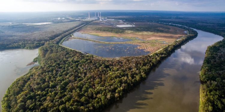 “1170만톤 넘는 석탄재”…앨라배마 환경 리스크 커진다