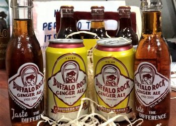 “125년 전통의 탄산기업”…버밍엄에 새 본사 열었다