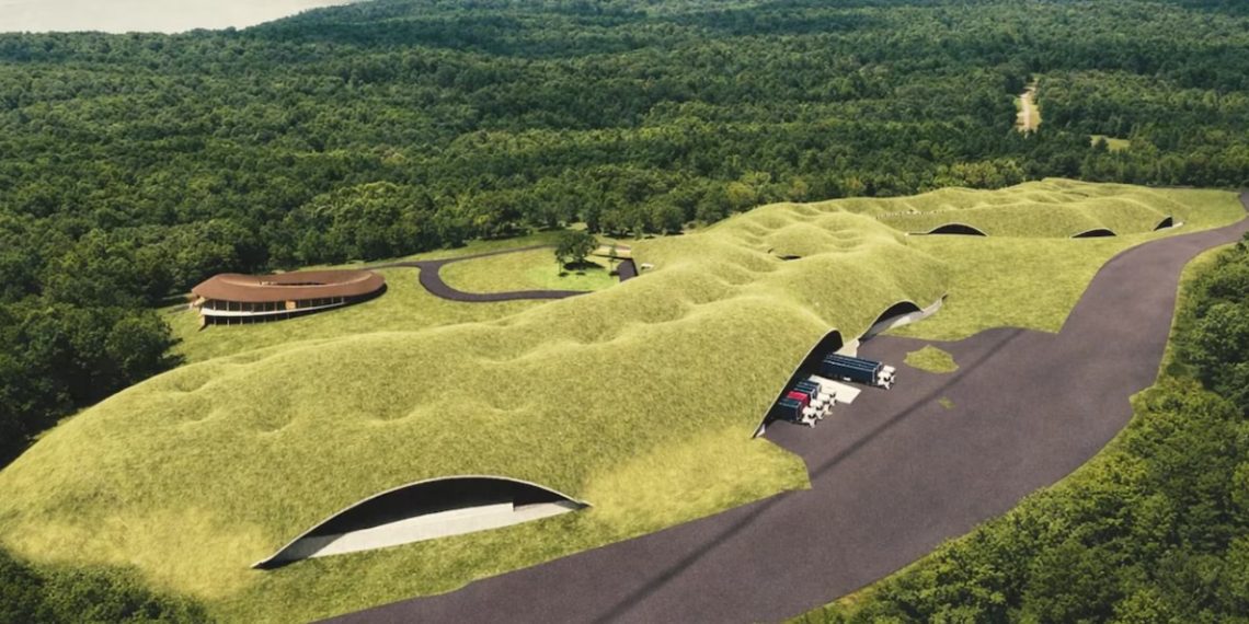 “5억 달러 쏟아붓는다”…日 전자기업, 앨라배마에 초대형 공장