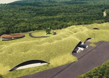 “5억 달러 쏟아붓는다”…日 전자기업, 앨라배마에 초대형 공장