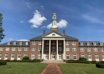 문 닫았던 대학, 물류 허브로 부활…앨라배마에 300개 일자리 기대