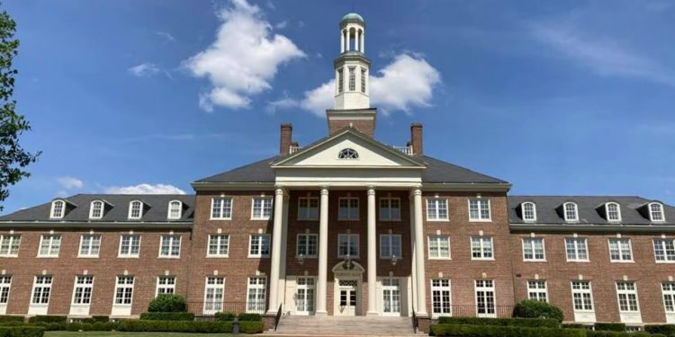 문 닫았던 대학, 물류 허브로 부활…앨라배마에 300개 일자리 기대