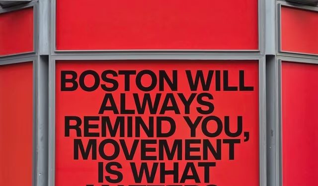 “걷는 사람은 참아준다?”…나이키 광고, 역풍 맞고 사과