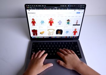 “로블록스 털렸다”…아동 안전 미흡에 160억 합의금 폭탄