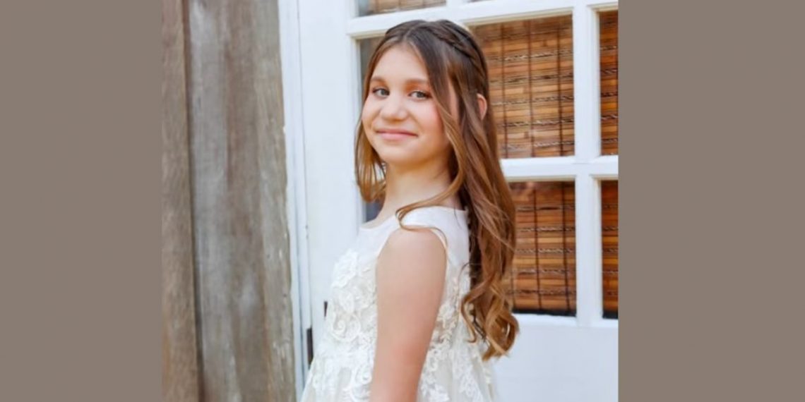 “10살 소녀 참변”…집 안에서 발견된 끔찍한 진실