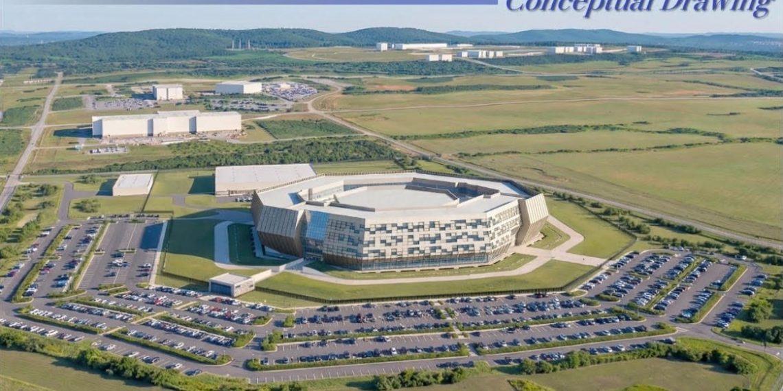 “우주사령부 온다”…앨라배마에 1,300명 규모 초대형 기지