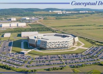 “우주사령부 온다”…앨라배마에 1,300명 규모 초대형 기지