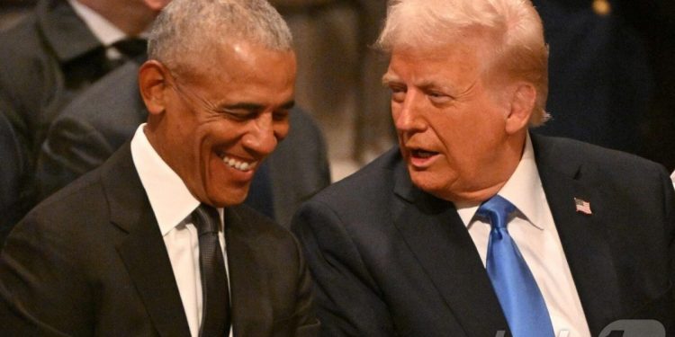 “결국 오바마식으로?”…트럼프, 이란 협상 ‘되돌아가기’ 압박