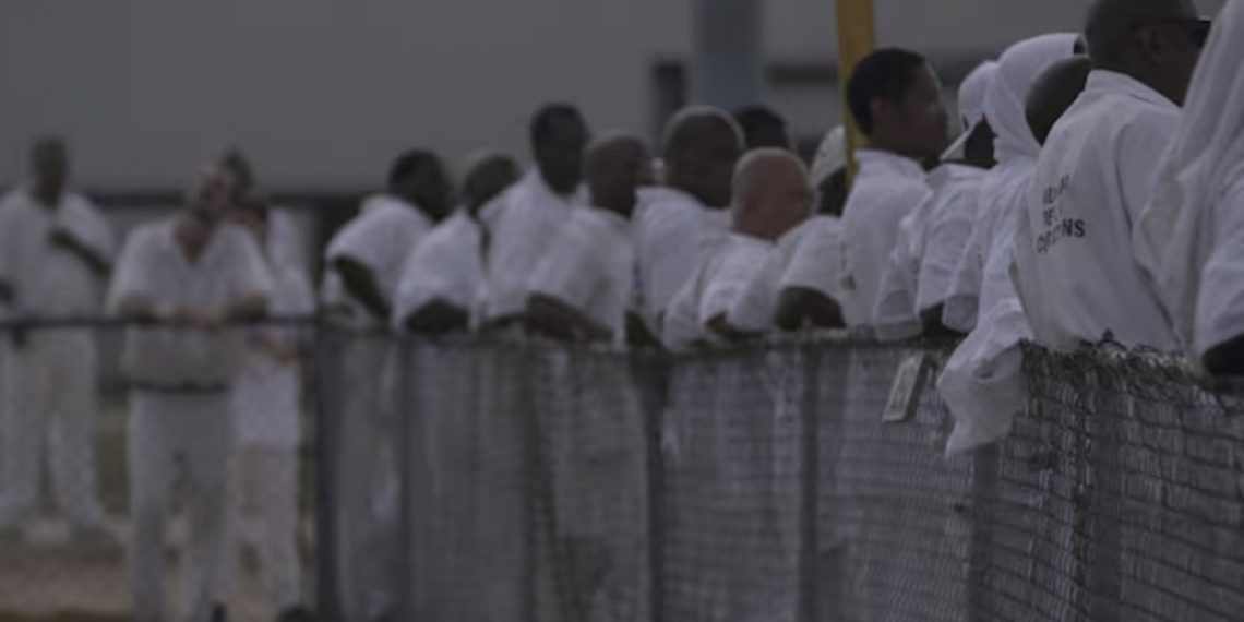 “급여도 못 줬다”…앨라배마 교도소, 1조 계약 전격 해지