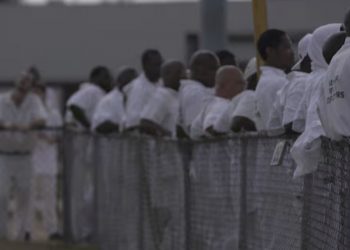 “급여도 못 줬다”…앨라배마 교도소, 1조 계약 전격 해지