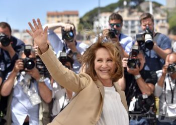 “누벨바그의 얼굴”…프랑스 명배우 나탈리 베이 별세