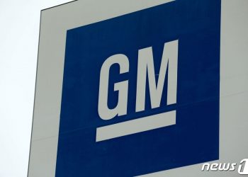 “관세 환급 7300억”…GM, 실적 전망 상향
