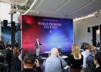 “30년 만에 500만대”…벤츠, 앨라배마서 역사 썼다