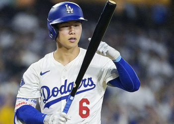 “첫 선발부터 증명했다”…김혜성 멀티히트 폭발