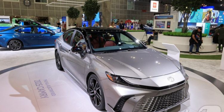 “싼 차 사라진다”…현대차·도요타까지 ‘저가 모델 철수’ 경고