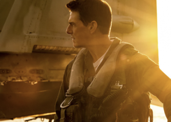 “매버릭 또 뜬다”…톰 크루즈 ‘탑건3’ 제작 확정