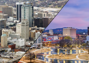 “헌츠빌이 버밍엄 따라잡는다?”…결론은 ‘수십 년은 더 걸린다’