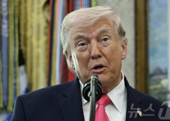 “이란전 끝낸다?”…트럼프, 내일 ‘중대 발표’ 예고