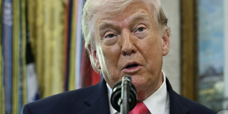 “이란전 끝낸다?”…트럼프, 내일 ‘중대 발표’ 예고