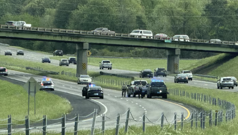 “차선 막힌다”…어번 SR-14 도로 공사 시작