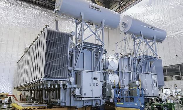 “AI 전력 폭증 잡는다”…HD현대일렉트릭, 美 두 번째 공장 착공