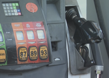 “기름값에 허리 휜다”…앨라배마 소상공인 직격탄