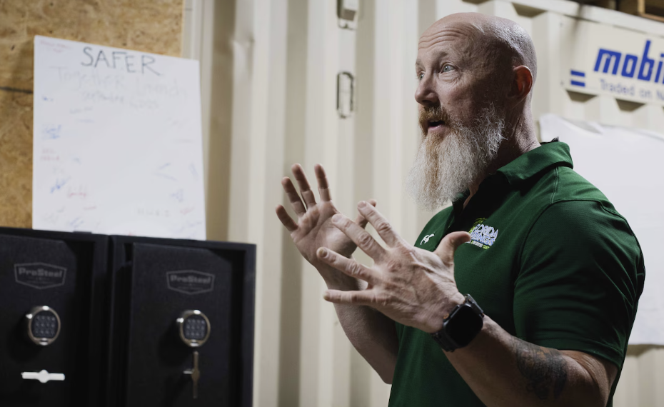 “조용히 늘어나는 죽음”…앨라배마 노년 남성 총기 자살 ‘심각