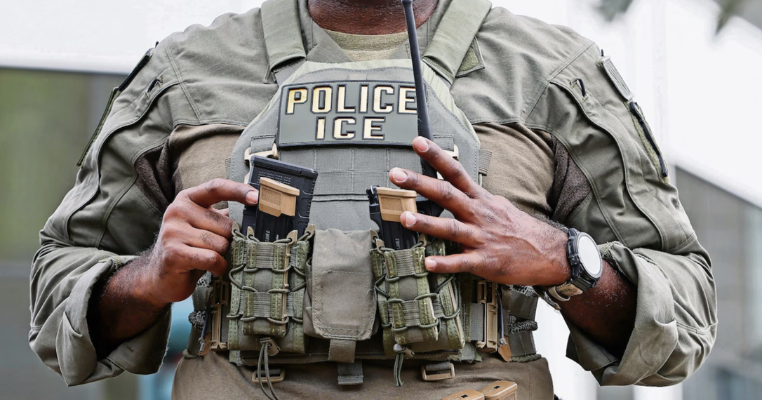 불법이민 단속 더 세졌다…앨라배마 체포 계속 증가