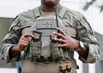 불법이민 단속 더 세졌다…앨라배마 체포 계속 증가