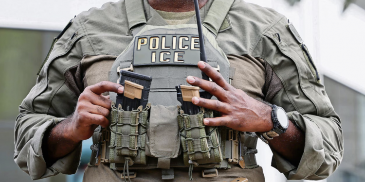 불법이민 단속 더 세졌다…앨라배마 체포 계속 증가