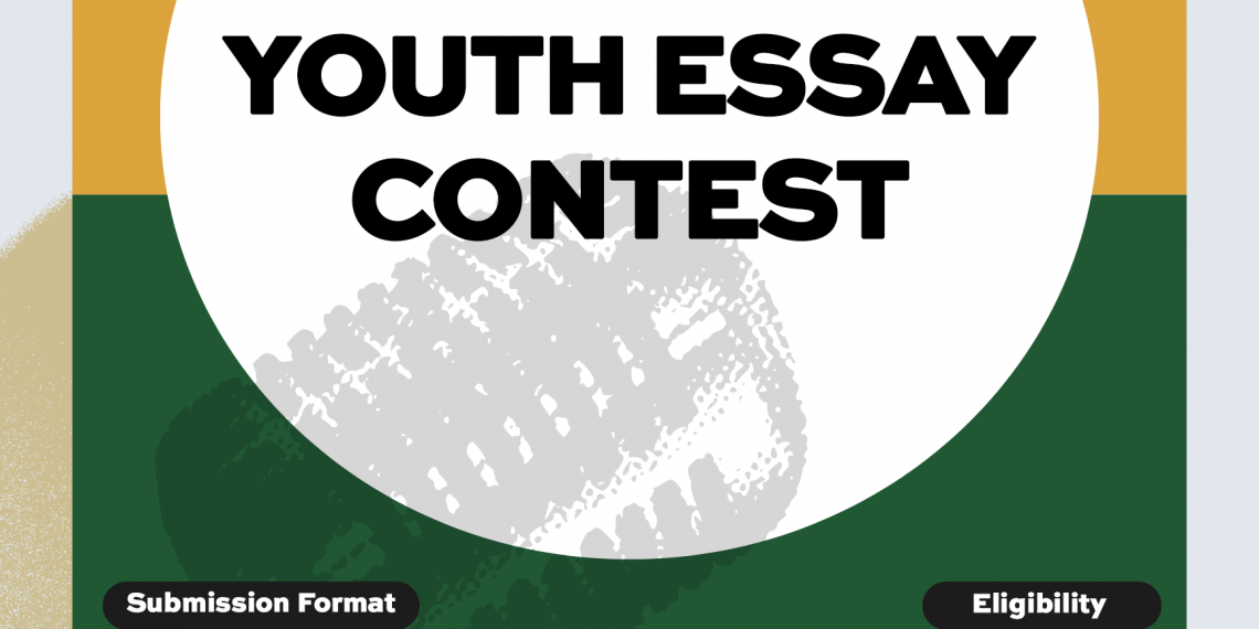 “나의 정체성을 말하다”…어번대, 미주 한인 청소년 에세이 공모전 개최