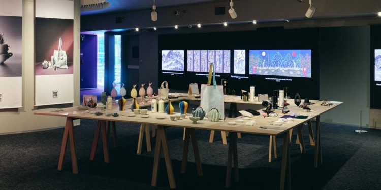 BTS·스타벅스와 만난 한국 문화유산…LA서 ‘뮷즈’ 특별전 열린다