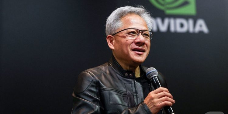 엔비디아, AI 데이터센터에 3조원 베팅…“전쟁은 이제 GPU·전력 확보전”