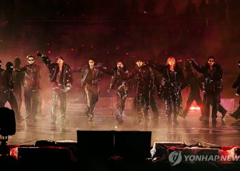 BTS, 월드컵 결승전 역사 새로 쓴다…사상 첫 하프타임 쇼 헤드라이너 선정