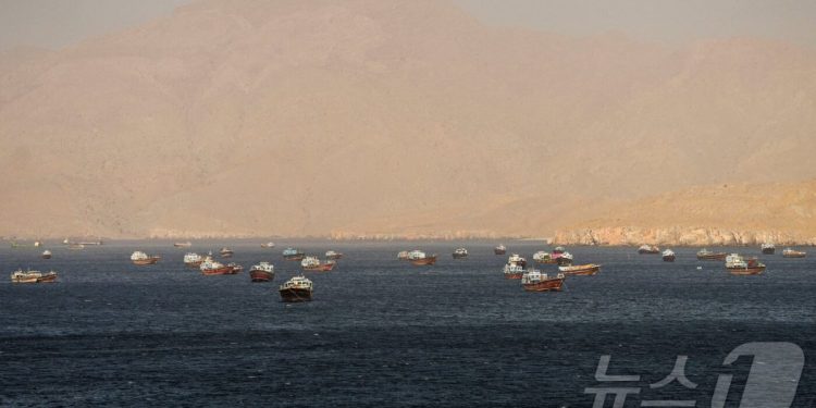 이란 전쟁 장기화…세계 기업 손실만 최소 37조 원