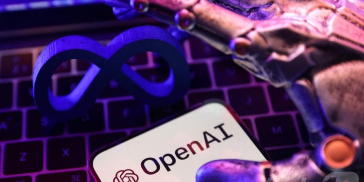 “AI 올인” 메타, 8000명 자른다…7000명은 AI 조직 재배치