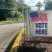 앨라배마 프라이머리 선거 대선급 혼전